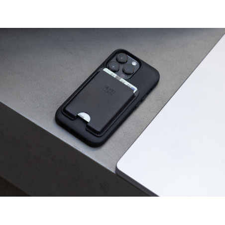 PORTE-CARTES QUAD LOCK MAG