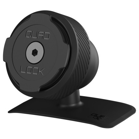 SUPPORT DE SMARTPHONE QUAD LOCK TABLEAU DE BORD