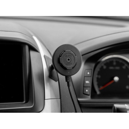 SUPPORT DE SMARTPHONE QUAD LOCK TABLEAU DE BORD