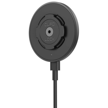 TETE DE RECHARGE SANS FIL QUAD LOCK V2