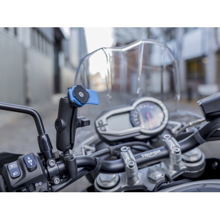 ADAPTATEUR BOULE 1 QUAD LOCK - SUPPORT MOTO RAM