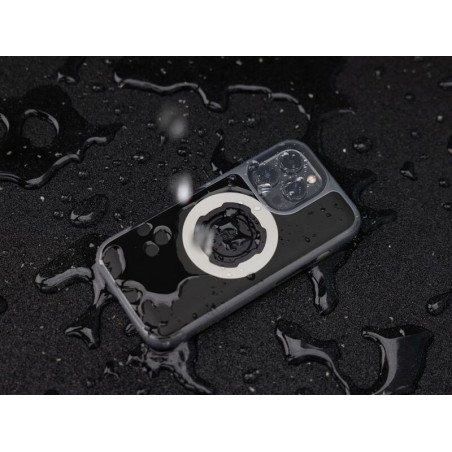 PROTECTION ETANCHE QUAD LOCK MAG PONCHO IPHONE