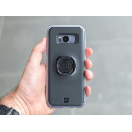 PROTECTION ETANCHE QUAD LOCK MAG PONCHO SAMSUNG