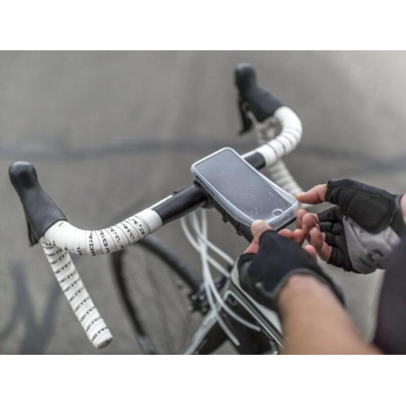 PROTECTION ETANCHE QUAD LOCK MAG PONCHO SAMSUNG