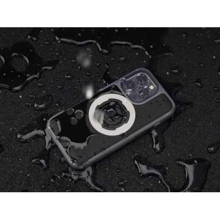 PROTECTION ETANCHE QUAD LOCK MAG PONCHO SAMSUNG