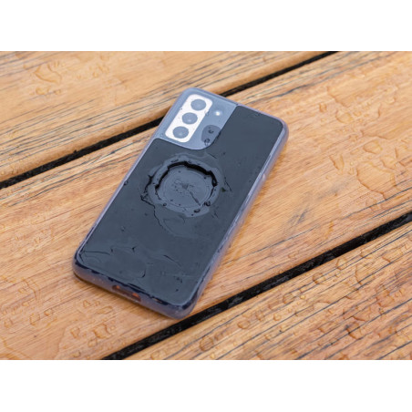 PROTECTION ETANCHE QUAD LOCK MAG PONCHO SAMSUNG
