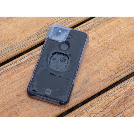PROTECTION ETANCHE QUAD LOCK MAG PONCHO GOOGLE PIXEL