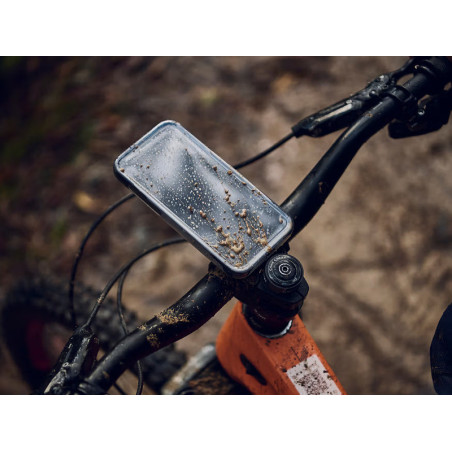 PROTECTION ETANCHE QUAD LOCK MAG PONCHO GOOGLE PIXEL