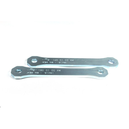 KIT DE RABAISSEMENT TECNIUM -30MM YAMAHA TENERE 700