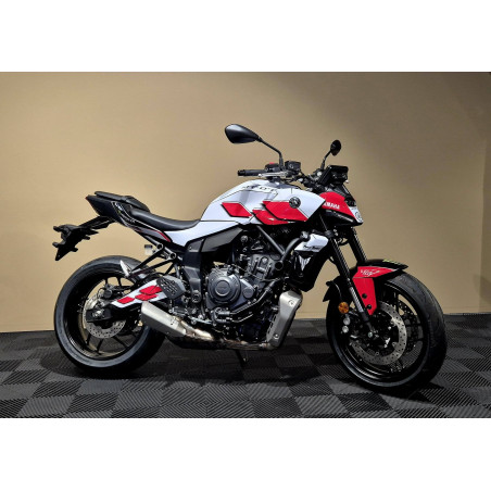 KIT DECO REPLICA 70TH YAMAHA MT07 2025 -