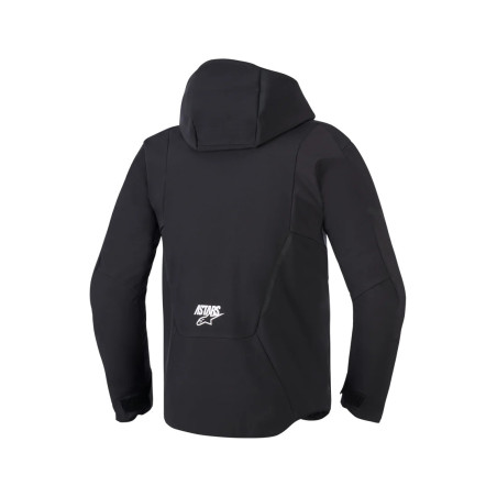 BLOUSON ALPINESTARS AEROSHELL WP NOIR