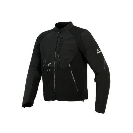 BLOUSON ALPINESTARS PROVOKE NOIR