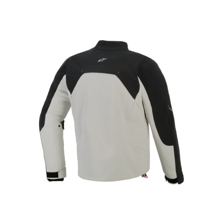 BLOUSON ALPINESTARS PROVOKE NOIR / GRIS