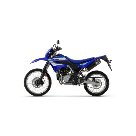 COLLECTEUR ARROW RACING YAMAHA WR125R