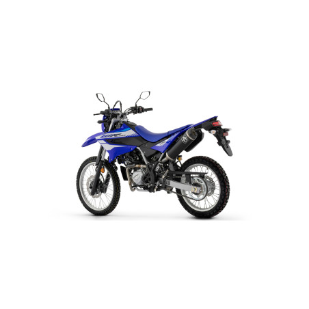 COLLECTEUR ARROW RACING YAMAHA WR125R