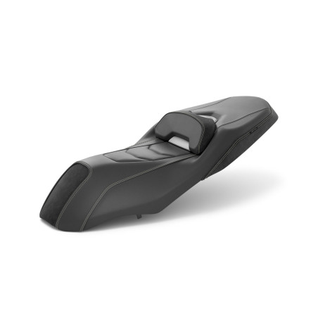 SELLE CONFORT CHAUFFANTE YAMAHA TRICITY 300 2026 -