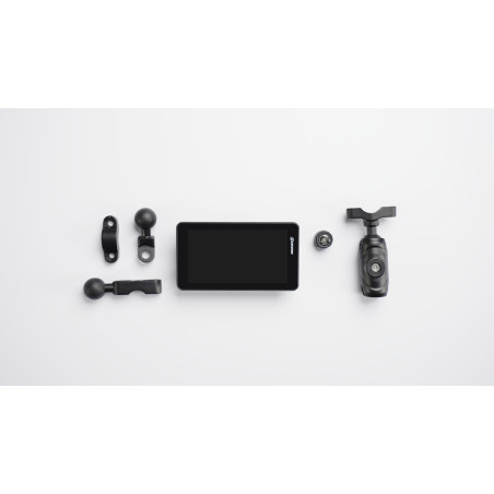 CARPLAY MOTO COKIMA CK-3 QC