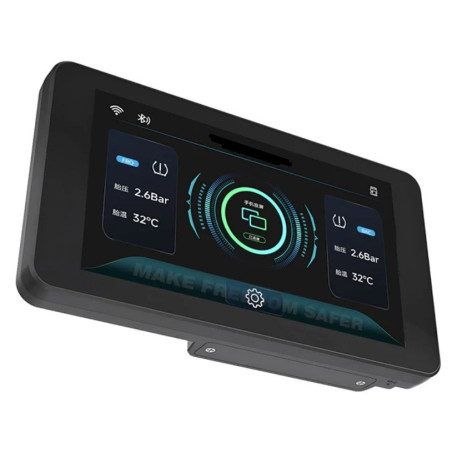 CARPLAY MOTO COKIMA CK-3 QC
