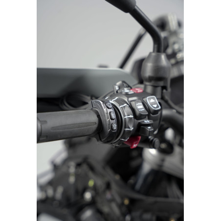 CARPLAY MOTO COKIMA CK-3 PLUS AVEC DASHCAM
