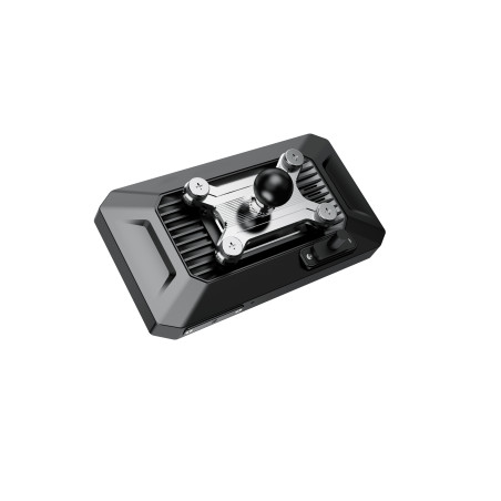 CARPLAY MOTO COKIMA CK-3 PLUS AVEC DASHCAM