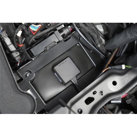 CARPLAY MOTO COKIMA CK-3 PLUS AVEC DASHCAM