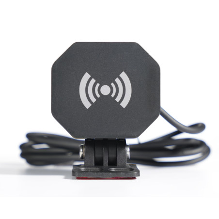 CARPLAY MOTO COKIMA CK-3 PLUS AVEC DASHCAM