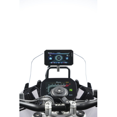 CARPLAY MOTO COKIMA CK-3 PLUS AVEC DASHCAM