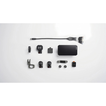 CARPLAY MOTO COKIMA CK-3 PLUS AVEC DASHCAM