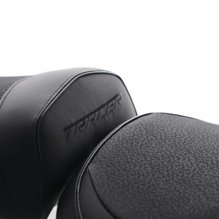 SELLE BAGSTER SIT'N GO YAMAHA TRACER 9 2021 - 2024
