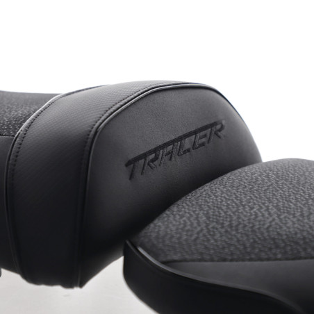SELLE BAGSTER SIT'N GO YAMAHA TRACER 900 2014 - 2017