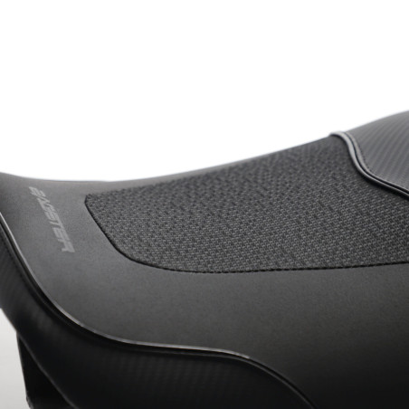 SELLE BAGSTER SIT'N GO YAMAHA TRACER 900 2014 - 2017