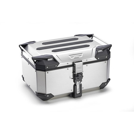 SET DE 3 CAOUTCHOUCS ADHESIFS GIVI TREKKER OUTBACK EVO