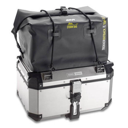SAC INTERIEUR ETANCHE GIVI POUR TOP CASE TREKKER OUTBACK EVO SMART 58L