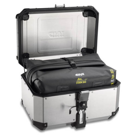 SAC INTERIEUR ETANCHE GIVI POUR TOP CASE TREKKER OUTBACK EVO SMART 58L