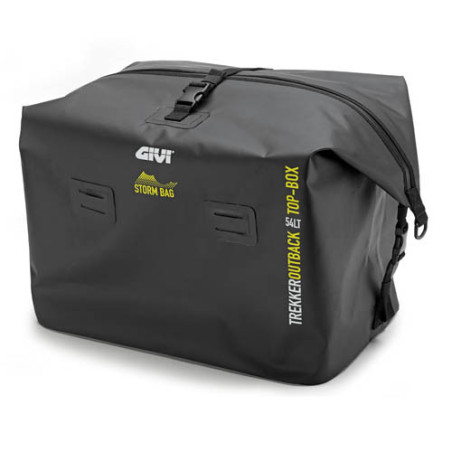 SAC INTERIEUR ETANCHE GIVI POUR TOP CASE TREKKER OUTBACK EVO SMART 58L
