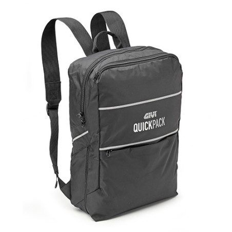 SAC A DOS TRANSFORMABLE 15L GIVI QUICKPACK T521