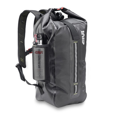GOURDE THERMOS EN ACIER INOXYDABLE GIVI STF500S