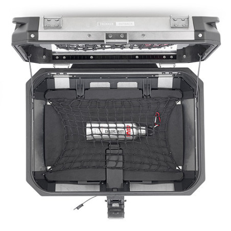 GOURDE THERMOS EN ACIER INOXYDABLE GIVI STF500S
