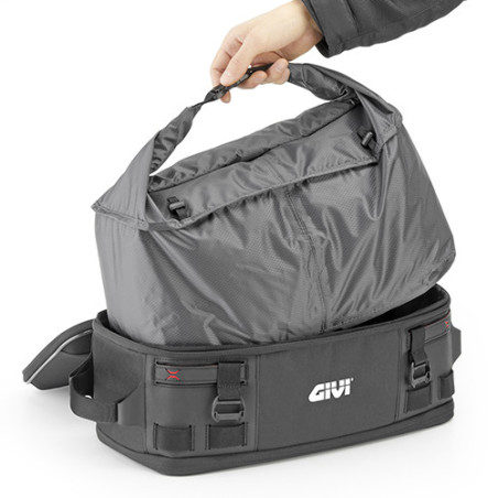 SAC CARGO ETANCHE EXTENSIBLE GIVI XL01B