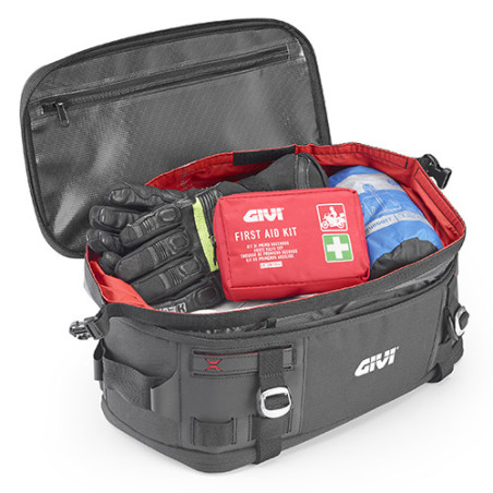SAC CARGO ETANCHE EXTENSIBLE GIVI XL01B