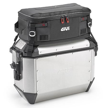 SAC CARGO ETANCHE EXTENSIBLE GIVI XL01B