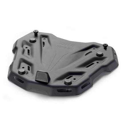PLATINE GIVI MONOKEY ALUMINIUM M9B