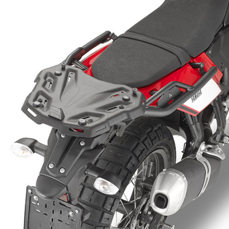 SUPPORT TOP CASE GIVI SR2145 YAMAHA TENERE 700 / WORLD RAID