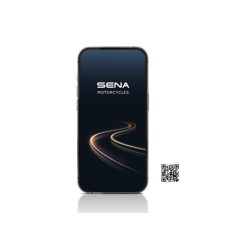 INTERCOM SENA SF2 HD