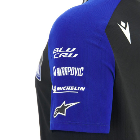 POLO REPLICA MOTOGP YAMAHA MONSTER ENERGY 2026