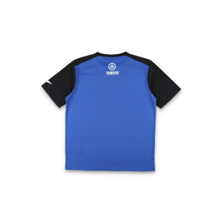 T-SHIRT YAMAHA RACING FABIO QUARTARARO HOMME 2026