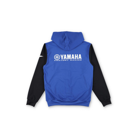SWEAT YAMAHA RACING FABIO QUARTARARO HOMME 2026