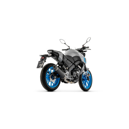 LIGNE ARROW ICON RACING YAMAHA MT125 2025 -