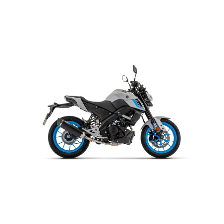 LIGNE ARROW ICON RACING YAMAHA MT125 2025 -