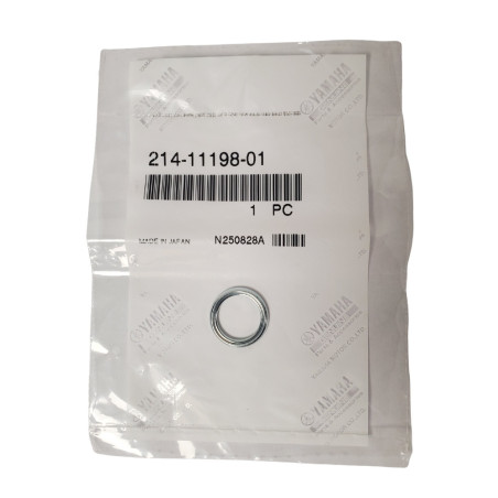JOINT DE VIDANGE MOTO / SCOOTER YAMAHA - 214111980100